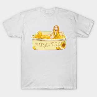 Mergerine T-Shirt